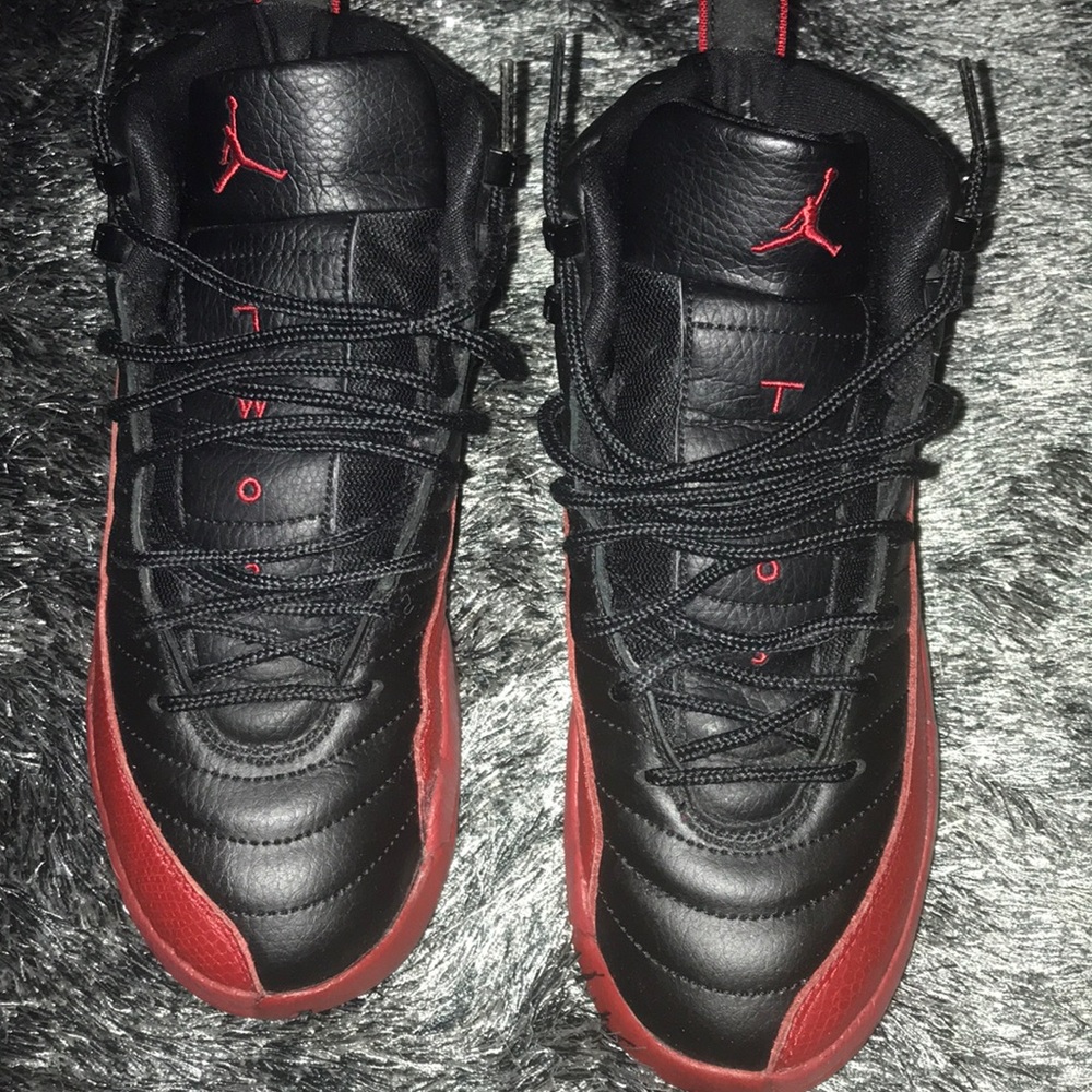 Air Jordan 12 RETRO
